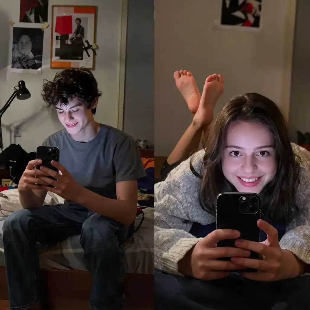 Perché la Videochat su ChatAnonime è Diversa